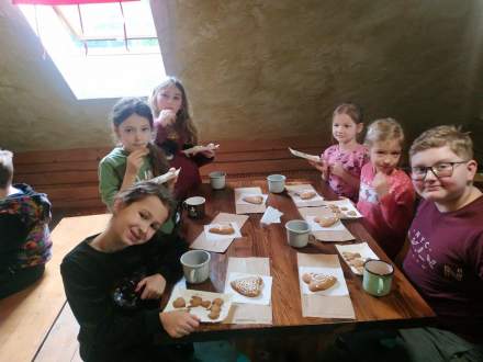 Ferie zimowe w gminie Strumień