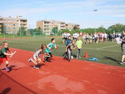 Święto Sportu Szkolnego