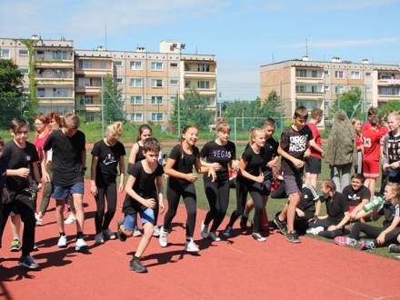 Święto Sportu Szkolnego