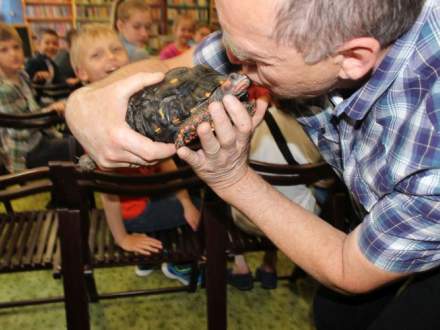 Dziecięca Akademia Naukowa