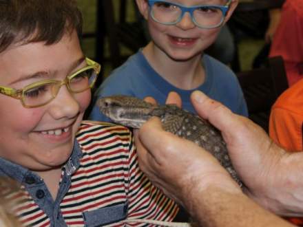 Dziecięca Akademia Naukowa