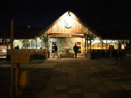 Strumieńskie Betlejem