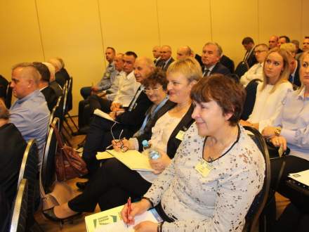 Za nami Kongres Gmin Wiejskich