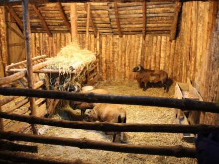 Strumieńskie Betlejem