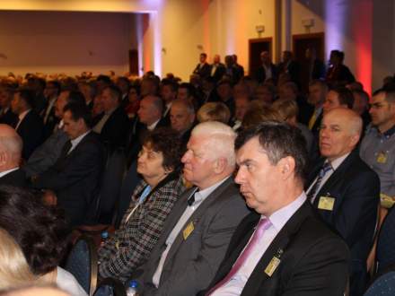 Za nami Kongres Gmin Wiejskich