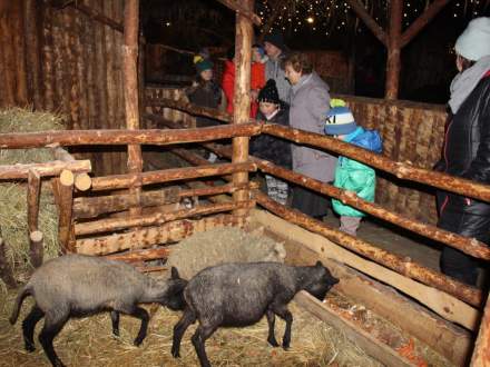 Strumieńskie Betlejem