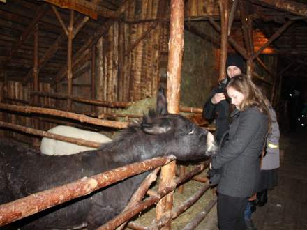 Strumieńskie Betlejem