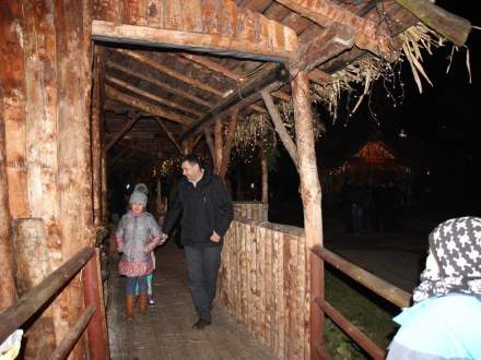 Strumieńskie Betlejem