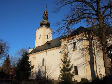 Strumieńskie Betlejem