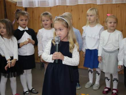 Dzień seniora w Zbytkowie