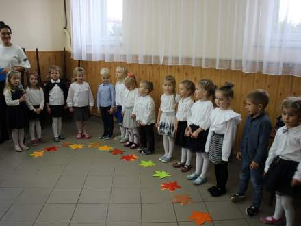 Dzień seniora w Zbytkowie