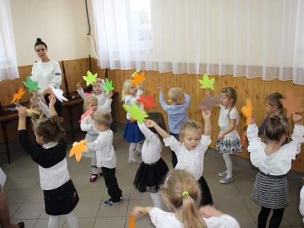 Dzień seniora w Zbytkowie