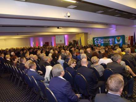 Za nami Kongres Gmin Wiejskich