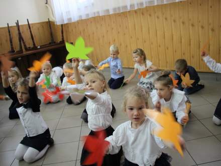 Dzień seniora w Zbytkowie