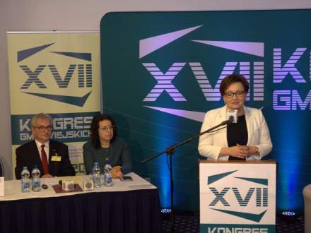 Za nami Kongres Gmin Wiejskich