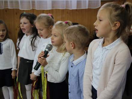 Dzień seniora w Zbytkowie