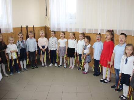 Dzień seniora w Zbytkowie