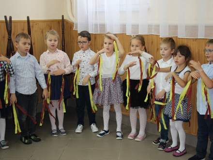 Dzień seniora w Zbytkowie