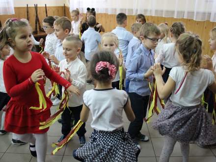 Dzień seniora w Zbytkowie