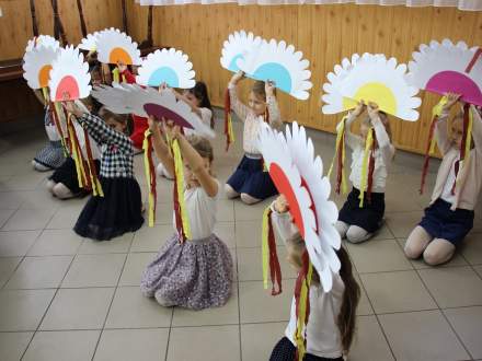 Dzień seniora w Zbytkowie