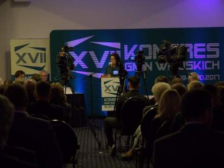 Za nami Kongres Gmin Wiejskich