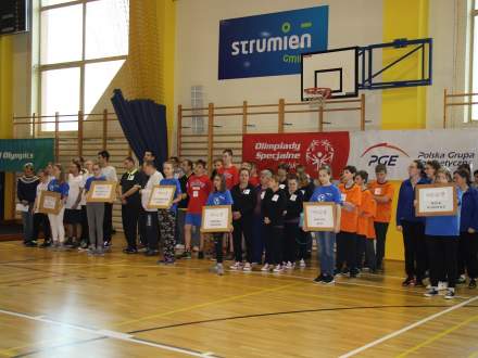 Turniej Bocce w Strumieniu