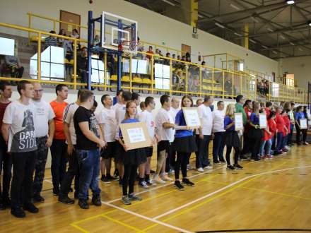 Turniej Bocce w Strumieniu