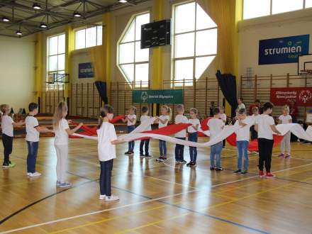 Turniej Bocce w Strumieniu