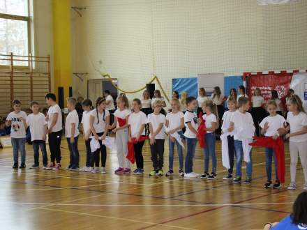 Turniej Bocce w Strumieniu