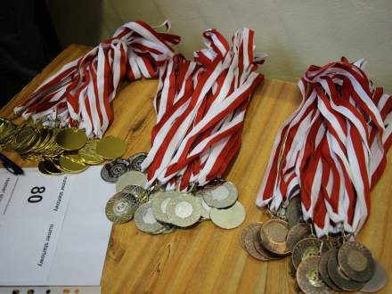 Turniej Bocce w Strumieniu