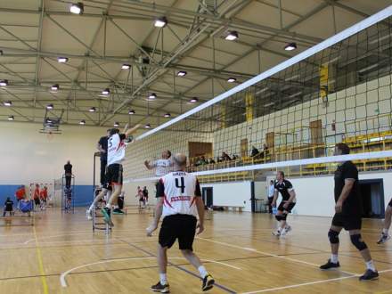 Za nami turniej pierwszomajowy