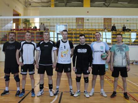 Za nami turniej pierwszomajowy