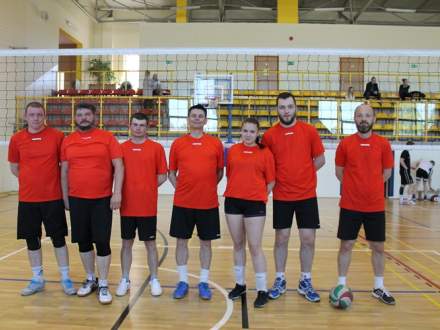 Za nami turniej pierwszomajowy