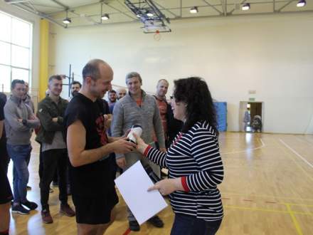 Za nami turniej pierwszomajowy