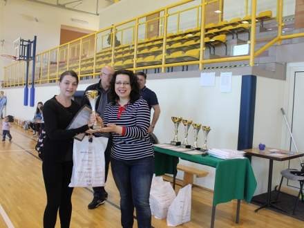 Za nami turniej pierwszomajowy