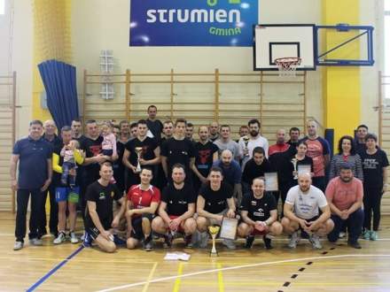 Za nami turniej pierwszomajowy