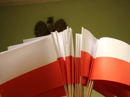 Wywieś flagę