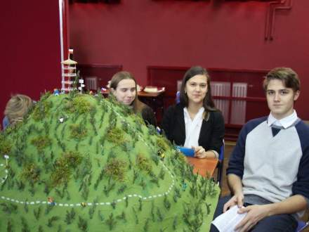 Gminny konkurs Z tradycją do Europy