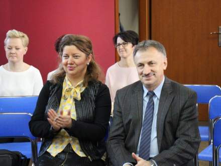 Gminny konkurs Z tradycją do Europy