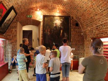 Dziecięca Akademia Naukowa