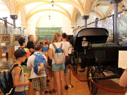 Dziecięca Akademia Naukowa