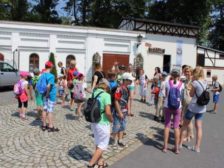 Dziecięca Akademia Naukowa