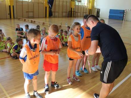 Tydzień sportu dla wszystkich