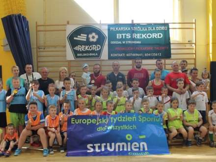 Tydzień sportu dla wszystkich