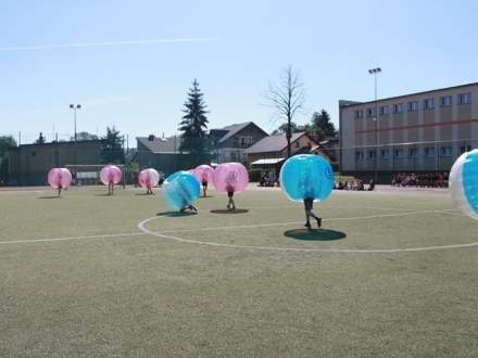 Tydzień sportu dla wszystkich