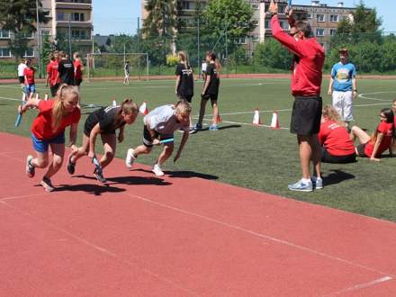 Tydzień sportu dla wszystkich