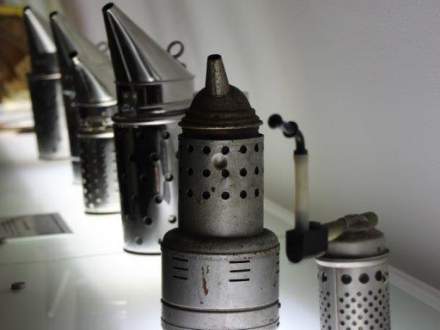 Zakończyła się Wystawa Pszczelarska w Galerii Pod Ratuszem