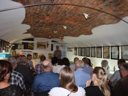 Zakończyła się Wystawa Pszczelarska w Galerii Pod Ratuszem