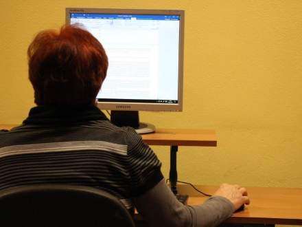 Szkolenie komputerowe