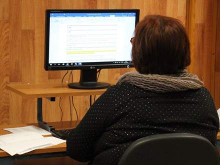 Szkolenie komputerowe